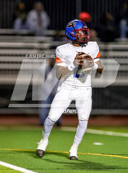 Thumbnail 2 in Serra @ Oaks Christian photogallery.