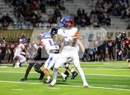 Thumbnail 3 in Serra @ Oaks Christian photogallery.