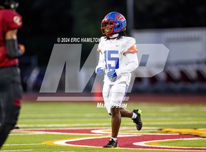 Thumbnail 3 in Serra @ Oaks Christian photogallery.