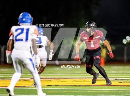 Thumbnail 2 in Serra @ Oaks Christian photogallery.