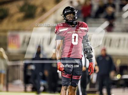 Thumbnail 3 in Serra @ Oaks Christian photogallery.