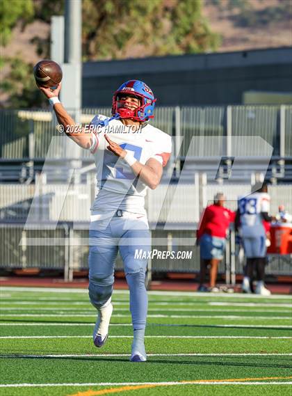 Thumbnail 1 in Serra @ Oaks Christian photogallery.