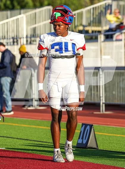 Thumbnail 3 in Serra @ Oaks Christian photogallery.