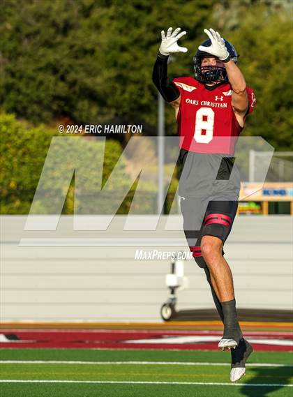 Thumbnail 2 in Serra @ Oaks Christian photogallery.
