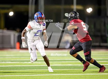 Thumbnail 3 in Serra @ Oaks Christian photogallery.