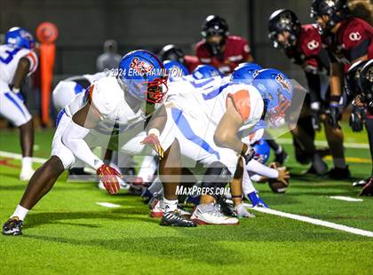 Thumbnail 3 in Serra @ Oaks Christian photogallery.