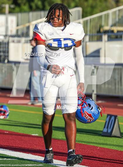 Thumbnail 2 in Serra @ Oaks Christian photogallery.