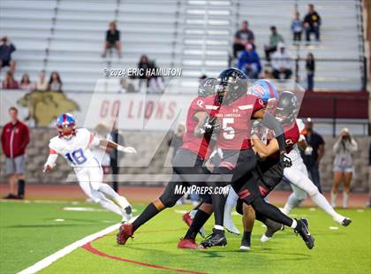Thumbnail 1 in Serra @ Oaks Christian photogallery.