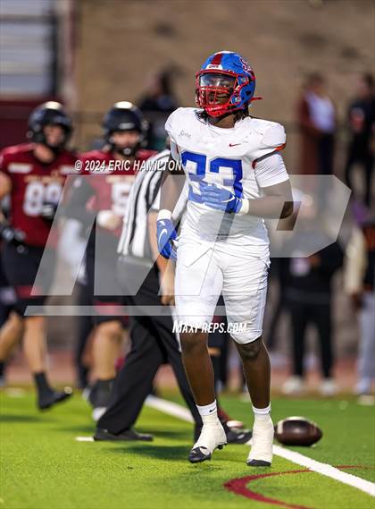 Thumbnail 2 in Serra @ Oaks Christian photogallery.