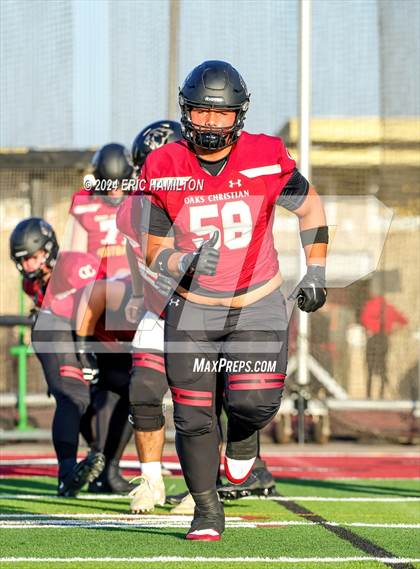 Thumbnail 1 in Serra @ Oaks Christian photogallery.