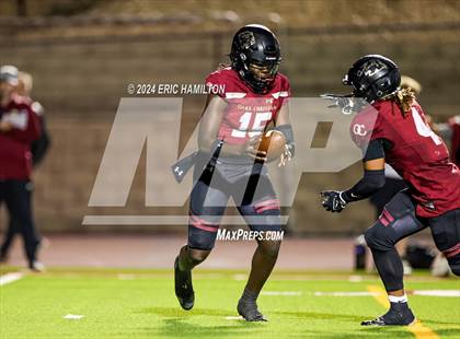 Thumbnail 1 in Serra @ Oaks Christian photogallery.
