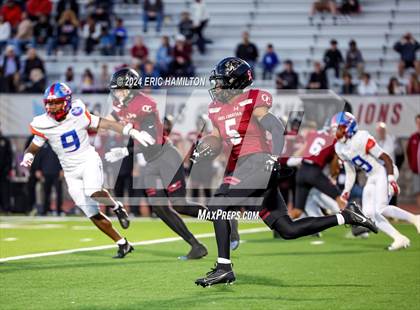Thumbnail 1 in Serra @ Oaks Christian photogallery.