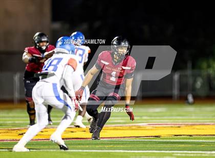 Thumbnail 3 in Serra @ Oaks Christian photogallery.