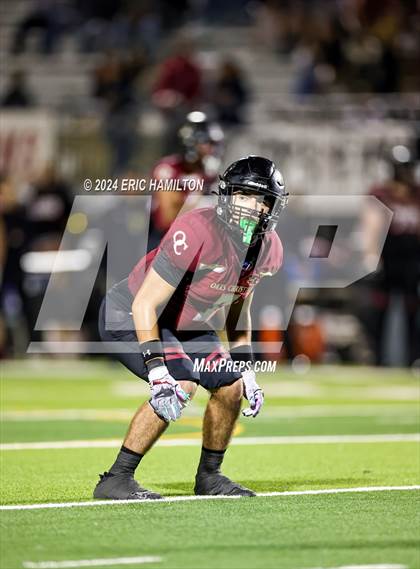 Thumbnail 1 in Serra @ Oaks Christian photogallery.