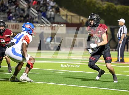 Thumbnail 2 in Serra @ Oaks Christian photogallery.