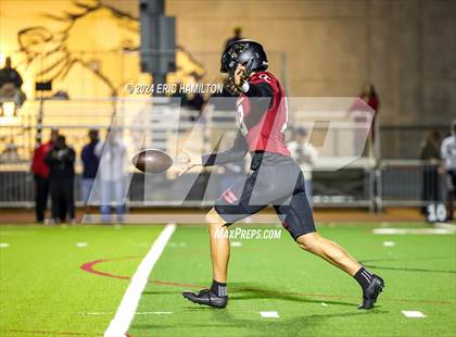 Thumbnail 2 in Serra @ Oaks Christian photogallery.