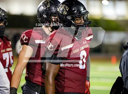 Thumbnail 1 in Serra @ Oaks Christian photogallery.