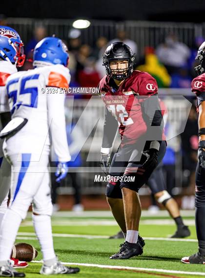 Thumbnail 2 in Serra @ Oaks Christian photogallery.