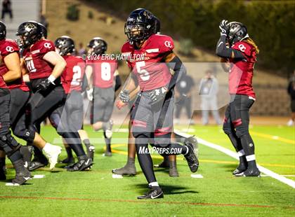 Thumbnail 2 in Serra @ Oaks Christian photogallery.