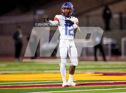 Thumbnail 3 in Serra @ Oaks Christian photogallery.