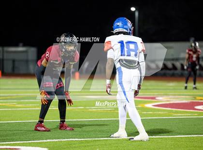 Thumbnail 1 in Serra @ Oaks Christian photogallery.