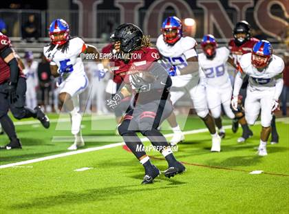 Thumbnail 1 in Serra @ Oaks Christian photogallery.