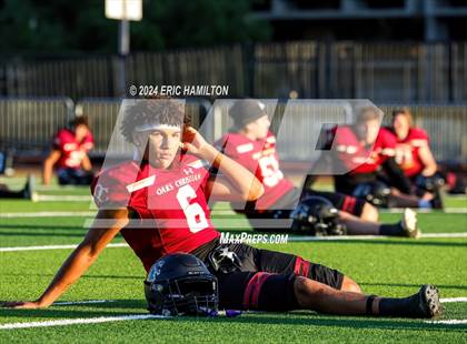 Thumbnail 1 in Serra @ Oaks Christian photogallery.