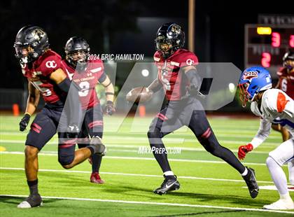 Thumbnail 3 in Serra @ Oaks Christian photogallery.