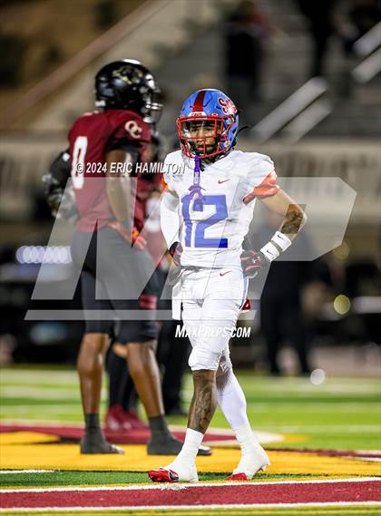 Thumbnail 1 in Serra @ Oaks Christian photogallery.
