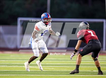 Thumbnail 2 in Serra @ Oaks Christian photogallery.