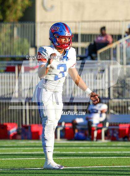 Thumbnail 2 in Serra @ Oaks Christian photogallery.