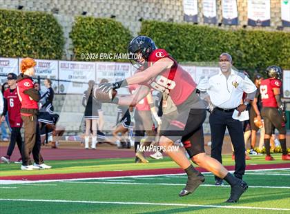Thumbnail 2 in Serra @ Oaks Christian photogallery.