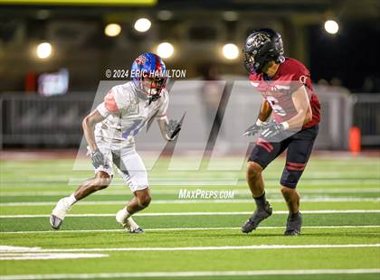 Thumbnail 2 in Serra @ Oaks Christian photogallery.