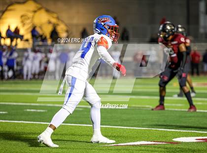 Thumbnail 1 in Serra @ Oaks Christian photogallery.