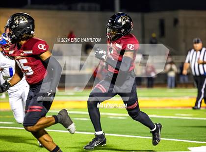 Thumbnail 2 in Serra @ Oaks Christian photogallery.
