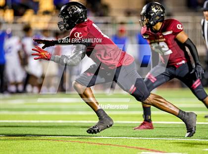 Thumbnail 2 in Serra @ Oaks Christian photogallery.