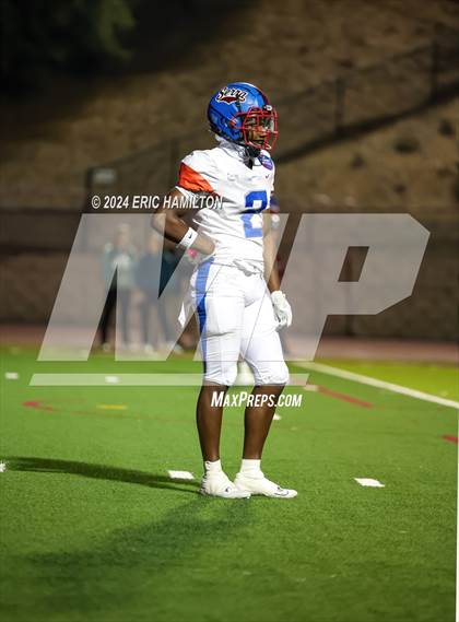 Thumbnail 2 in Serra @ Oaks Christian photogallery.