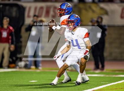 Thumbnail 1 in Serra @ Oaks Christian photogallery.
