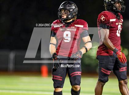 Thumbnail 3 in Serra @ Oaks Christian photogallery.