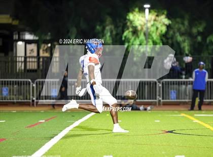 Thumbnail 1 in Serra @ Oaks Christian photogallery.