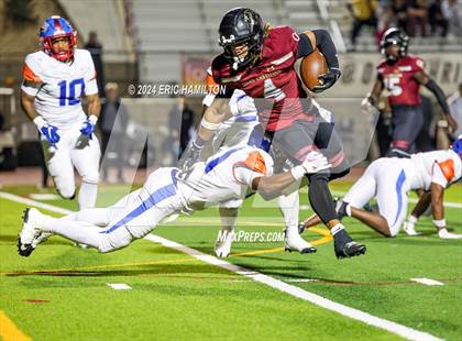 Thumbnail 1 in Serra @ Oaks Christian photogallery.