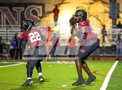 Thumbnail 2 in Serra @ Oaks Christian photogallery.