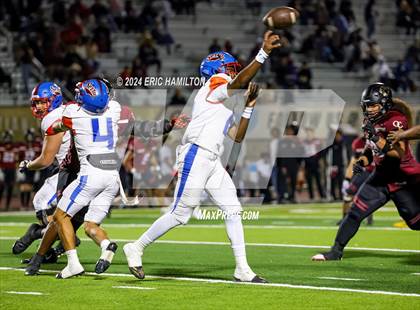 Thumbnail 3 in Serra @ Oaks Christian photogallery.