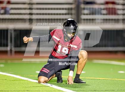 Thumbnail 1 in Serra @ Oaks Christian photogallery.