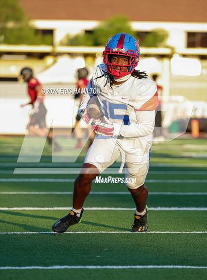 Thumbnail 1 in Serra @ Oaks Christian photogallery.