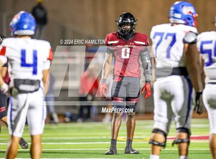 Thumbnail 2 in Serra @ Oaks Christian photogallery.