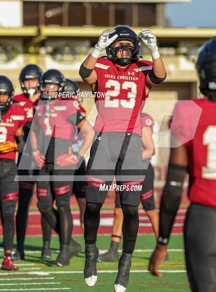 Thumbnail 3 in Serra @ Oaks Christian photogallery.