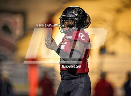 Thumbnail 3 in Serra @ Oaks Christian photogallery.