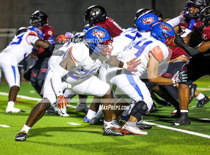 Thumbnail 1 in Serra @ Oaks Christian photogallery.