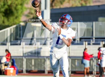 Thumbnail 1 in Serra @ Oaks Christian photogallery.